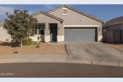 7644 W Florence Avenue, Phoenix, AZ 85043 - Photo 1
