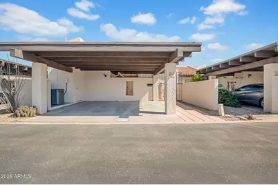 2811 N 61st Place N, Scottsdale, AZ 85257 - Photo 1