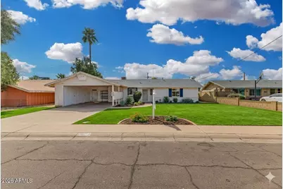 3945 W Orange Drive, Phoenix, AZ 85019 - Photo 1