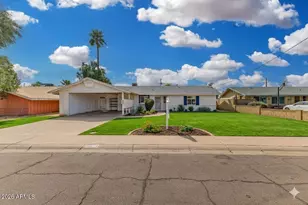 3945 W Orange Dr, Phoenix, AZ 85019 - Photo 1