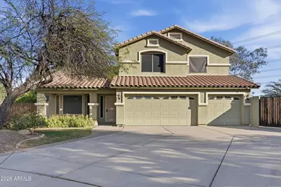 12223 N 60th Lane, Glendale, AZ 85304 - Photo 1