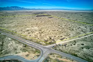 2910 S Haskell Ave, Willcox, AZ 85643 - Photo 1