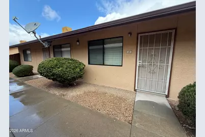 840 S Main Street #Apt 19, Cottonwood, AZ 86326 - Photo 1