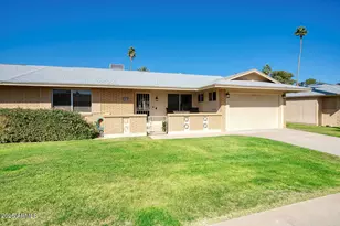10812 W Hatcher Rd, Sun City, AZ 85351 - Photo 1