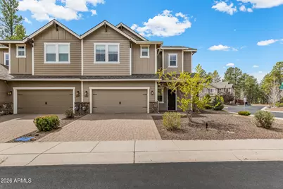 3261 S Hannah Lane, Flagstaff, AZ 86005 - Photo 1