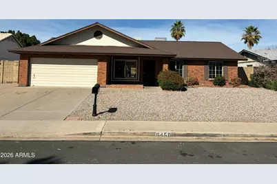 6458 E Elmwood Street, Mesa, AZ 85205 - Photo 1