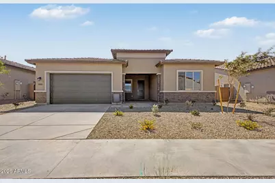 20404 N 222nd Drive, Surprise, AZ 85387 - Photo 1