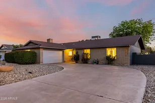 1649 W Royal Palm Rd, Phoenix, AZ 85021 - Photo 1