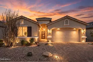 18258 W Addie Ln, Surprise, AZ 85374 - Photo 1