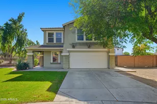 2497 E Ivanhoe Ct, Gilbert, AZ 85295 - Photo 1