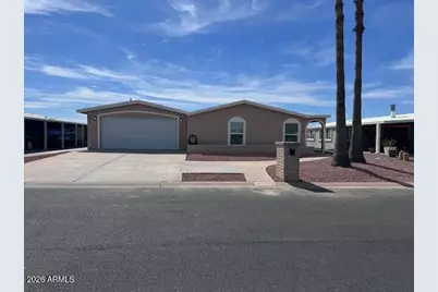 9517 E Navajo Place, Sun Lakes, AZ 85248 - Photo 1