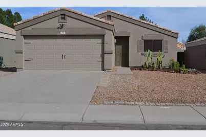 1949 S Silver Drive, Apache Junction, AZ 85120 - Photo 1