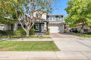 4126 E Rawhide St, Gilbert, AZ 85296 - Photo 1