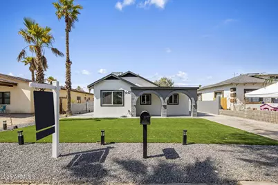 1440 E Pierce Street, Phoenix, AZ 85006 - Photo 1