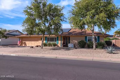17408 N Conquistador Drive, Sun City West, AZ 85375 - Photo 1