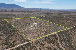 18 3 Ac W Calle 1 --, Bisbee, AZ 85603 - Photo 1