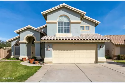 12125 N 68th Lane, Peoria, AZ 85345 - Photo 1