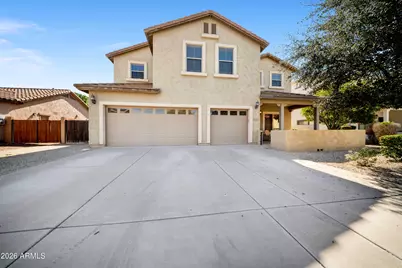 16815 W Durango Street, Goodyear, AZ 85338 - Photo 1