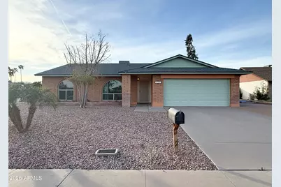 720 W Vaughn Street, Tempe, AZ 85283 - Photo 1