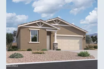 47609 W Kenner Drive, Maricopa, AZ 85139 - Photo 1