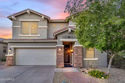 17940 W Sunnyslope Lane, Waddell, AZ 85355 - Photo 1