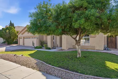 1281 W Chilton Avenue, Gilbert, AZ 85233 - Photo 1