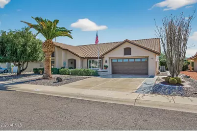 14929 W Antelope Drive, Sun City West, AZ 85375 - Photo 1