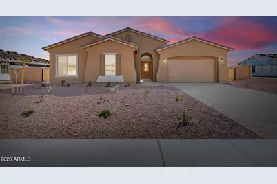 19935 W Mulberry Drive, Buckeye, AZ 85396 - Photo 1