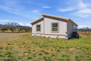6455 E Nevada Dr, Hereford, AZ 85615 - Photo 2