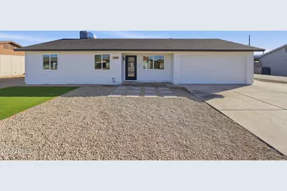 3401 W Oraibi Drive, Phoenix, AZ 85027 - Photo 1