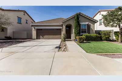 3506 N Citrus Cove, Mesa, AZ 85213 - Photo 1