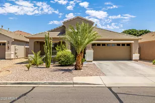 38609 N Carolina Ave, San Tan Valley, AZ 85140 - Photo 1