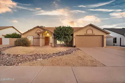 4861 E Hobart Street, Mesa, AZ 85205 - Photo 1