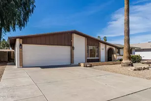 11472 N 47th Ave, Glendale, AZ 85304 - Photo 1
