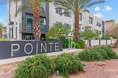 1717 E Morten Avenue #3, Phoenix, AZ 85020 - Photo 1