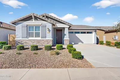 3236 S 83rd Circle, Mesa, AZ 85212 - Photo 1