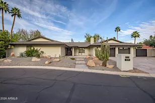 5919 N 45th St, Phoenix, AZ 85018 - Photo 1
