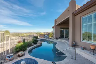 14211 N Honeysuckle Dr, Fountain Hills, AZ 85268 - Photo 32