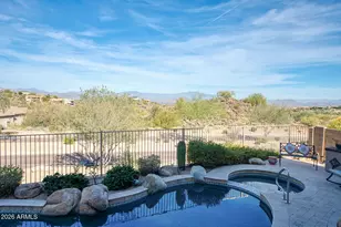 14211 N Honeysuckle Dr, Fountain Hills, AZ 85268 - Photo 30