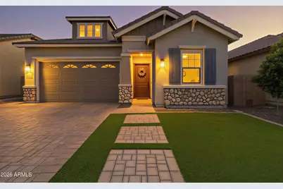 20008 S 231st Place, Queen Creek, AZ 85142 - Photo 1