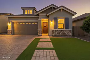 20008 S 231st Pl., Queen Creek, AZ 85142 - Photo 1