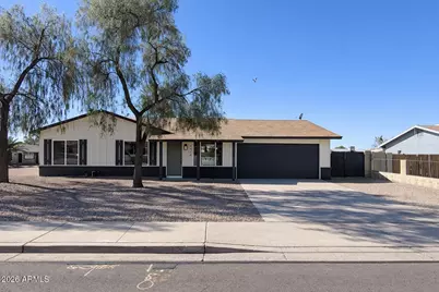 1416 N Rowen Circle, Mesa, AZ 85207 - Photo 1