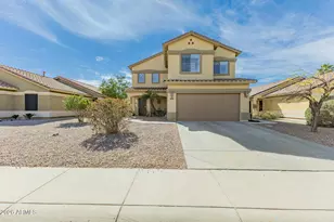45147 W Portabello Rd, Maricopa, AZ 85139 - Photo 1