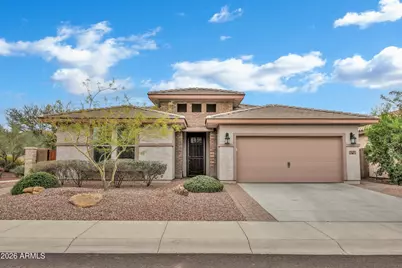 3809 W Aracely Drive, New River, AZ 85087 - Photo 1