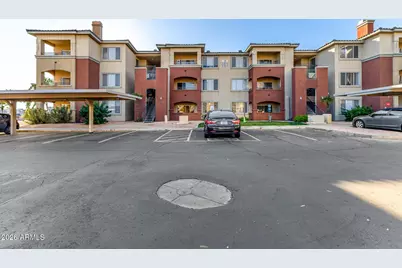 5401 E Van Buren Street #1062, Phoenix, AZ 85008 - Photo 1