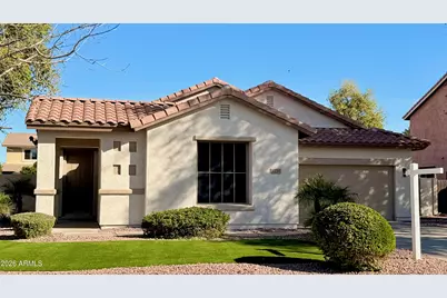 1236 E Nightingale Lane, Gilbert, AZ 85298 - Photo 1