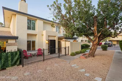 792 E Eugie Avenue, Phoenix, AZ 85022 - Photo 1