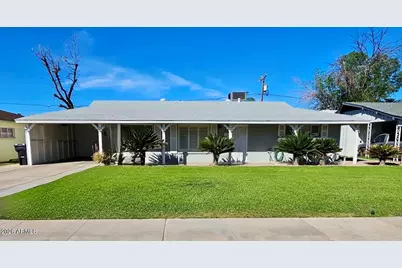 102 S Catalina Street, Gilbert, AZ 85233 - Photo 1