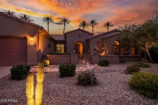 19848 N Rawhide Way, Surprise, AZ 85387 - Photo 1