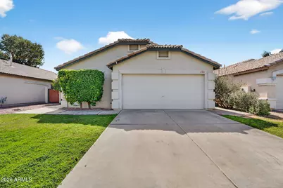 1365 W Vaughn Avenue W, Gilbert, AZ 85233 - Photo 1